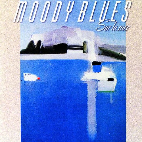 The Moody Blues - 1988 Sur La Mer